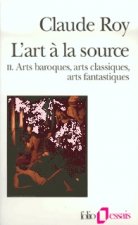 Art a la Source