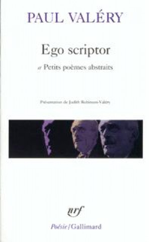 Ego Scriptor