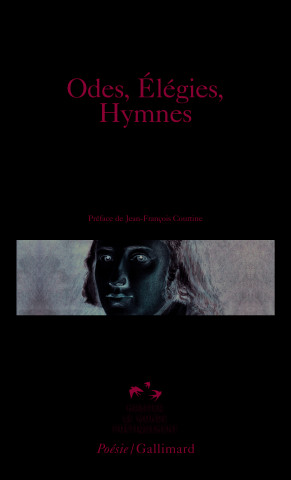 Odes Elegies Hymnes