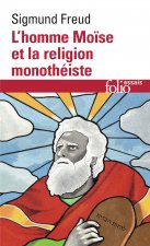 Homme Moise Et Religion