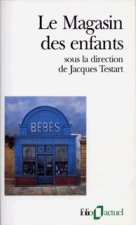 Magasin Des Enfants