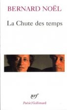 Chute Des Temps L'Ete