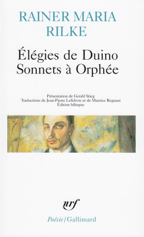 Elegies de Duino Sonne