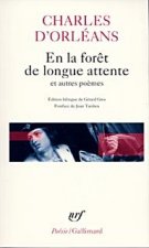 En La Foret Long Att Et