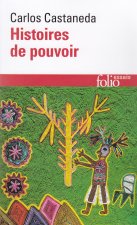 Histoires de Pouvoir