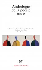 Antho de La Poe Russe