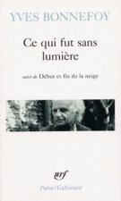 Ce Qui Fut Sans Lu Deb
