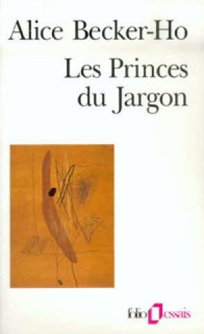 Princes Du Jargon
