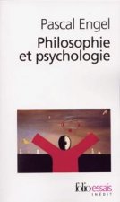 Philosophie Et Psycholo