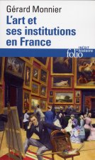 Art Et Ses Institutions En