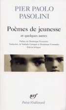 Poemes de Jeuness Et Qu