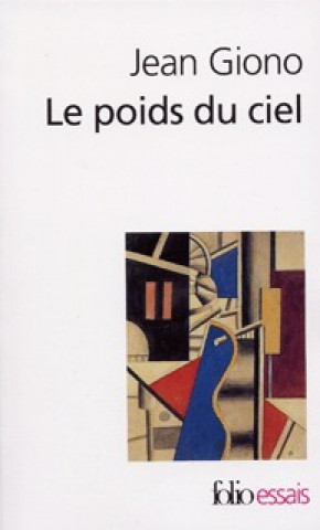 Poids Du Ciel