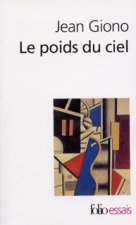 Poids Du Ciel