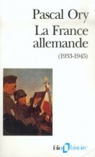 France Allemande