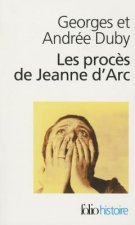 Proces de Jeanne D ARC