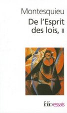 de L Esprit Des Lois