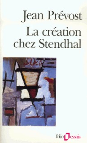 Creation Chez Stendhal