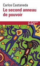 Second Anneau de Pouvoi