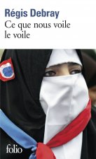 Ce Que Nous Voile Le Voile