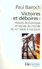 Victoires Et Deboires