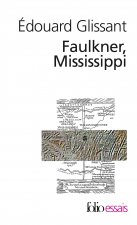 Faulkner Mississippi