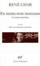 En Trente Trois Sur La