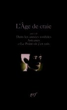Age de Craie/Dans Les Anne