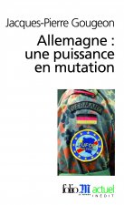 Allemagne Une Puissance