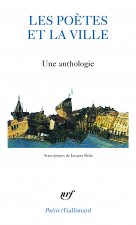 Poetes Et La Ville