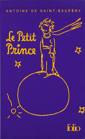 Petit Prince Etui