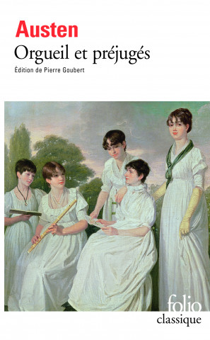 Orgueil Et Prejuges