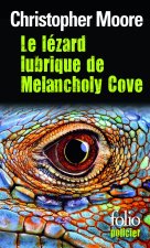 Lezard Lubrique de Melanch