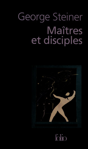 Maitres Et Disciples