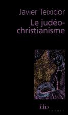 Judeo-Christianisme