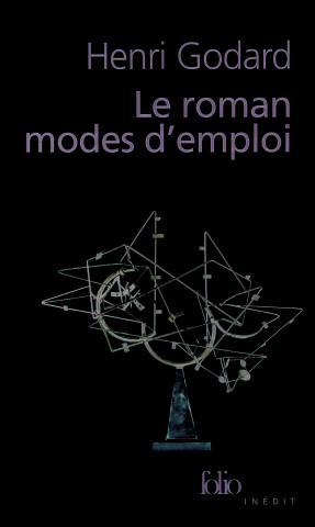 Roman Modes D Emploi