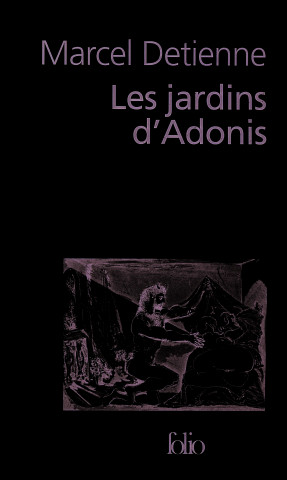 Jardins D Adonis