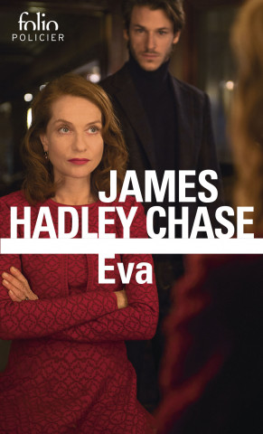 Eva Chase