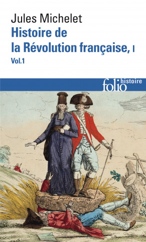 Michelet Hist REV