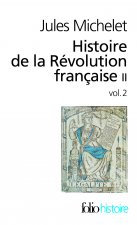 Michelet Hist REV