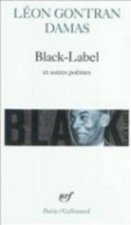 Black label/Graffiti/Poemes negres sur des airs africains