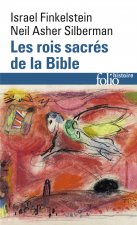Rois Sacres de La Bible