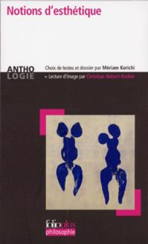 Notions D Esthetique