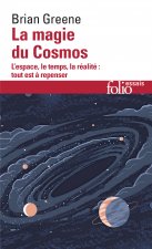 Magie Du Cosmos