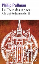 LA Croisee DES Mondes 2/LA Tour DES Anges