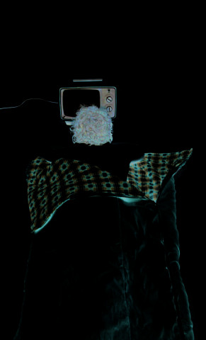 Vieux Garcon (Bernard Chapuis)()