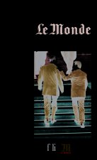 Annee 2007 Dans Le Monde