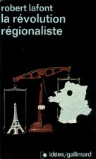 Revolution Regionaliste