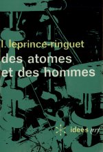 Atomes Et Des Hommes