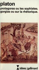 Protagoras Ou Les Sophi