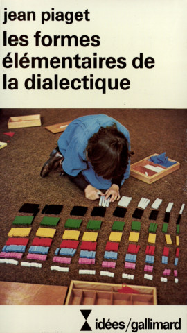 Formes Element de Diale